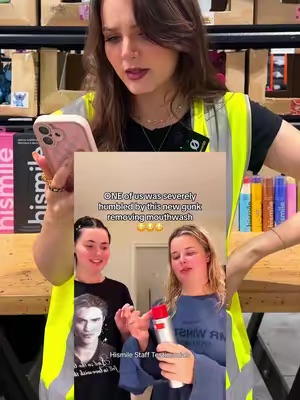 TikTok Post Thumbnail