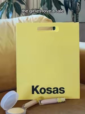 Top post by Kosas