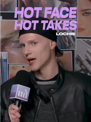 Post by urbandecaycosmetics