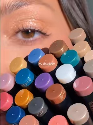 TikTok Post Thumbnail