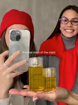 TikTok Post Thumbnail