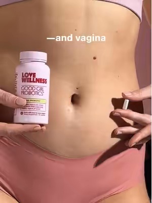 Post by lovewellness