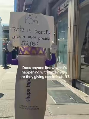 Post by tartecosmetics