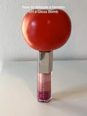 Top post by Fenty Beauty