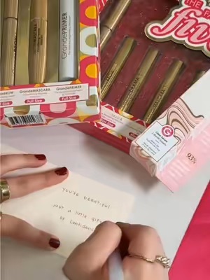 Post by grandecosmetics