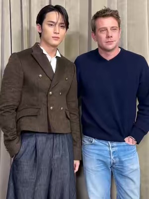 TikTok Post Thumbnail