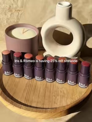 Post by irisandromeo