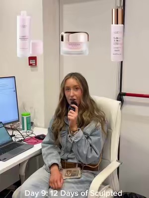 Post by sculptedbyaimee