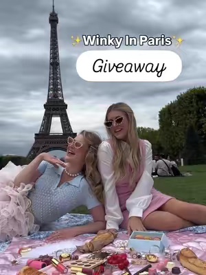 Top post by Winky Lux