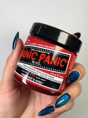 Post by manicpanicnyc