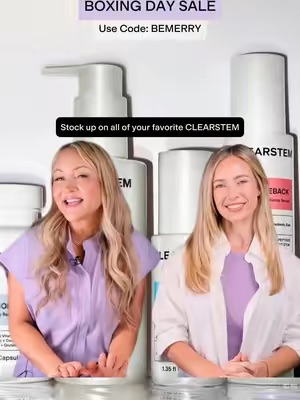 Post by clearstemskincare