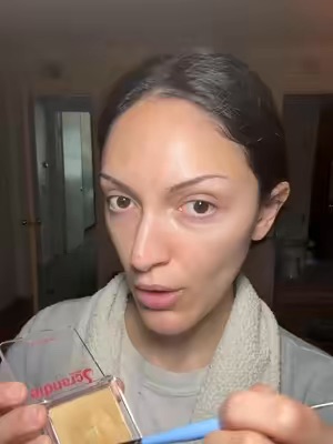 Post by scrandiebeauty