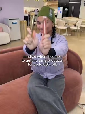 Post by tartecosmetics