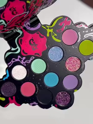 Post by glistencosmetics