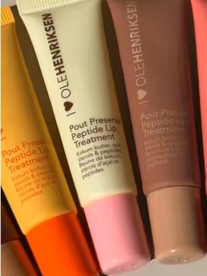 Top post by Ole Henriksen