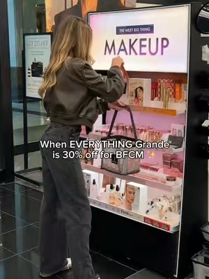 Post by grandecosmetics