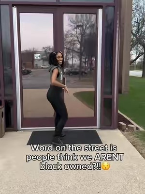 TikTok Post Thumbnail