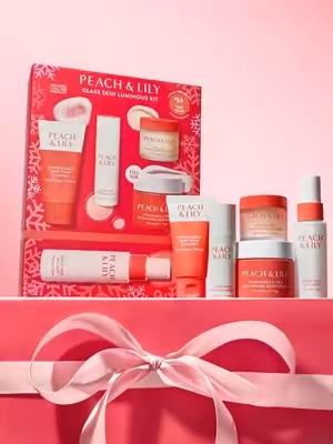 Post by peachandlilyofficial