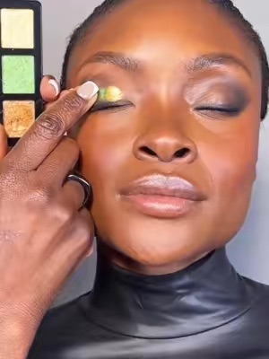 Post by danessamyricksbeauty