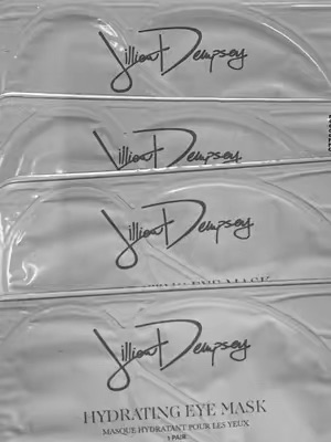 Post by jilliandempseyofficial