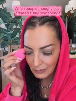 Post by beautyblender