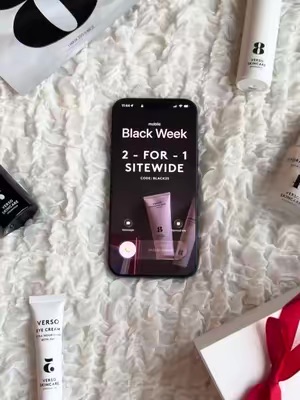 Post by versoskincare