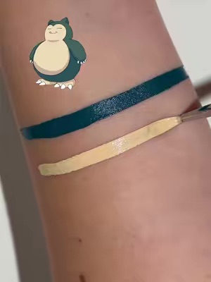 Post by glistencosmetics