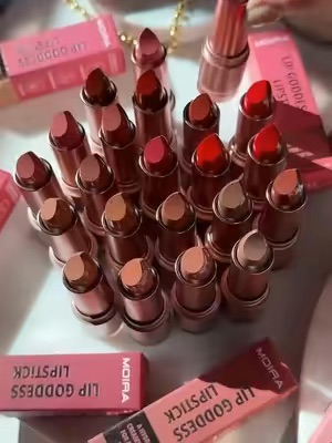 Post by moiracosmetics