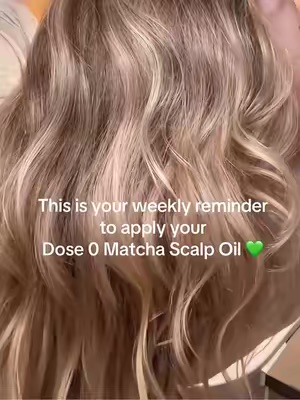 Post by rehabyourhair