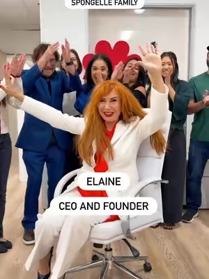 Top post by Spongellé