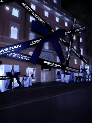 Top post by Sebastian Professional