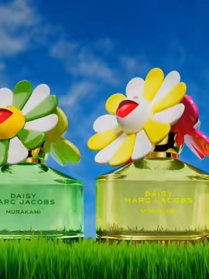 Post by marcjacobsfragrances