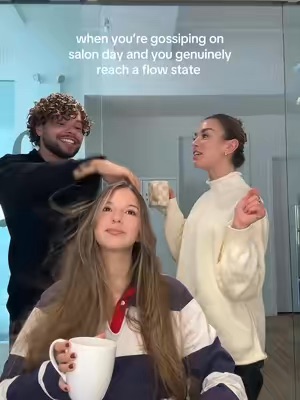 TikTok Post Thumbnail