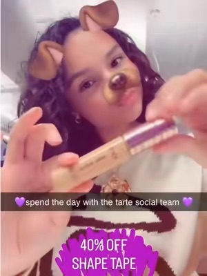 Post by tartecosmetics