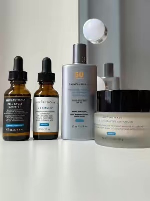 Post by skinceuticals