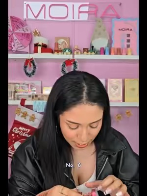 Post by moiracosmetics