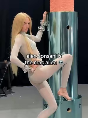 Post by maccosmetics