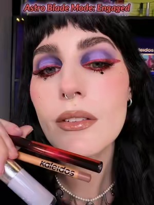 Post by kaleidosmakeup