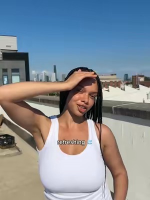 TikTok Post Thumbnail