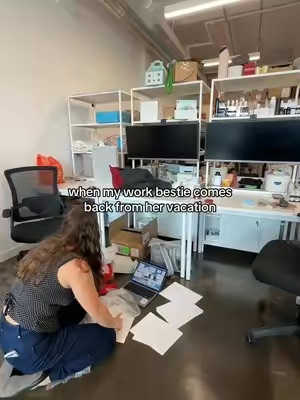 TikTok Post Thumbnail