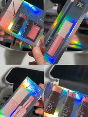 Post by narscosmetics