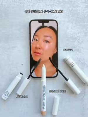 TikTok Post Thumbnail