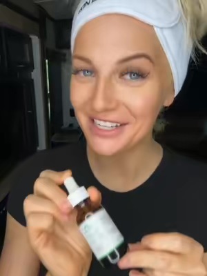 TikTok Post Thumbnail