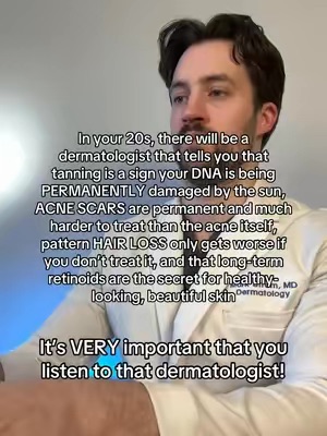 Post by dermarkologist