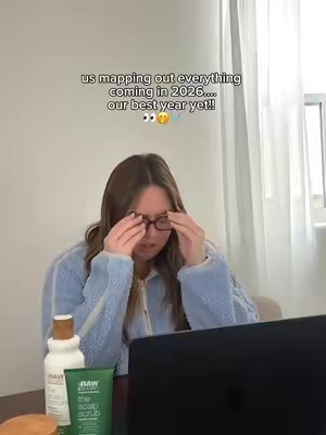 Post by rawsugarliving_