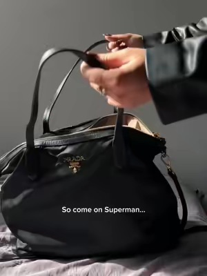 TikTok Post Thumbnail