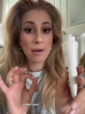 Post by rehabyourhair