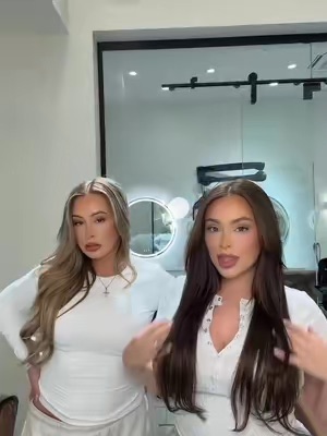 Post by donnabellahair