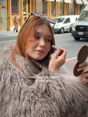 TikTok Post Thumbnail