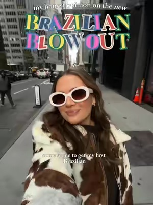 Post by brazilianblowout